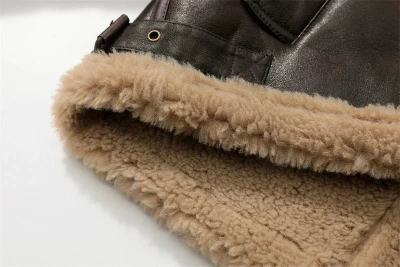 Vada | Elegant and casual winter coat