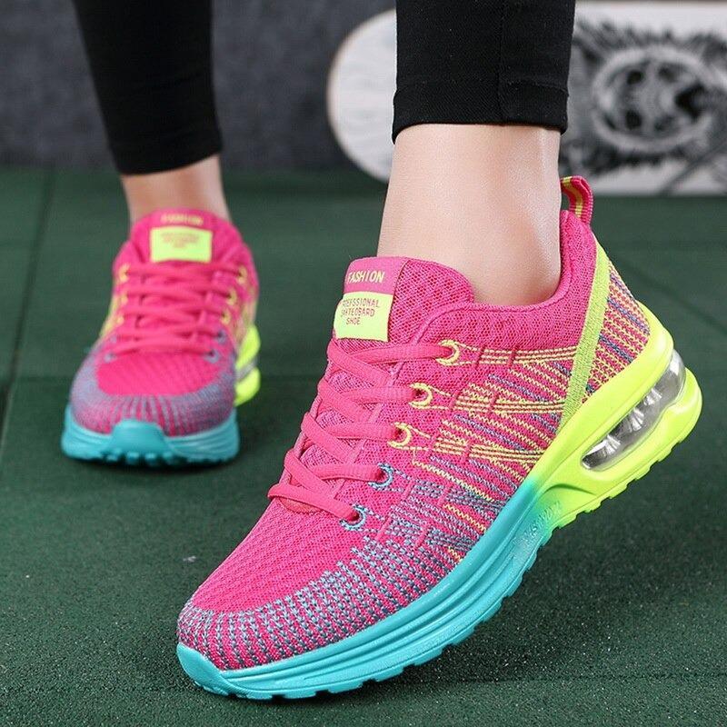 Leticia - Comfortable ladies casual shoes