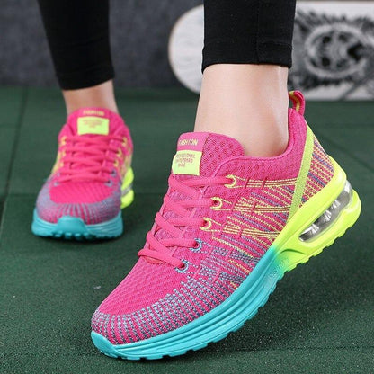 Leticia - Comfortable ladies casual shoes