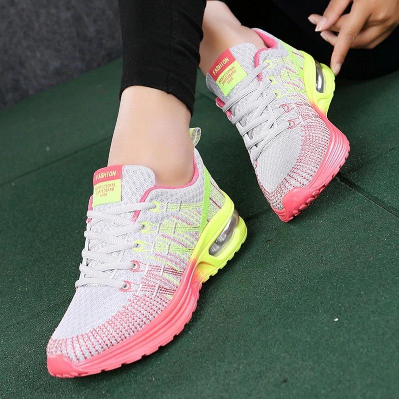 Leticia - Comfortable ladies casual shoes