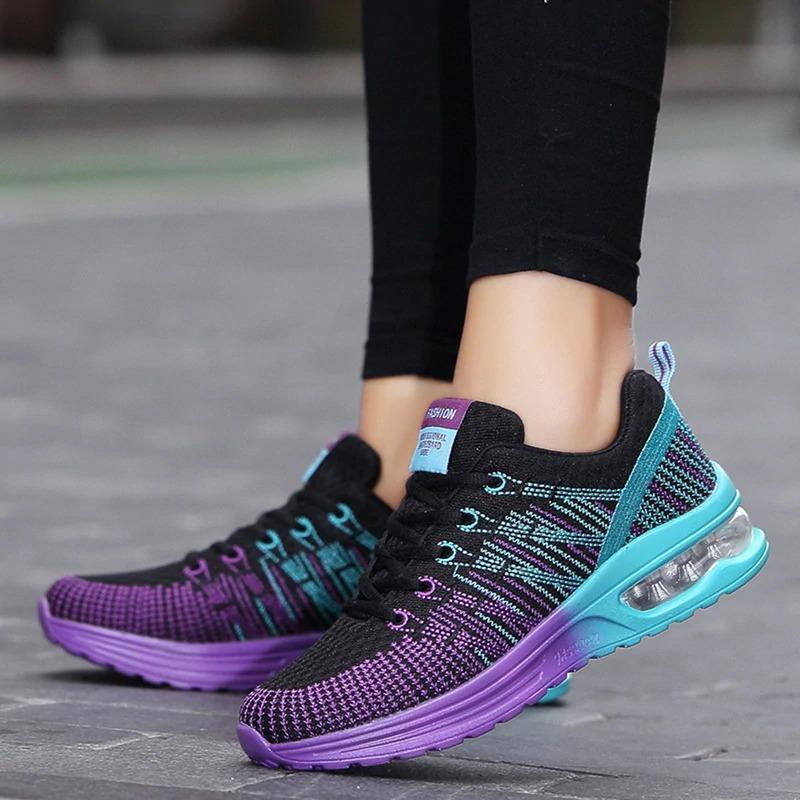 Leticia - Comfortable ladies casual shoes
