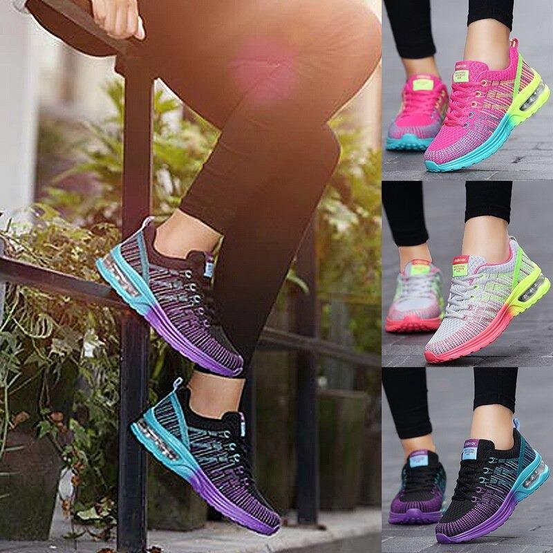 Leticia - Comfortable ladies casual shoes