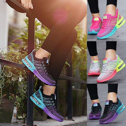 Leticia - Comfortable ladies casual shoes