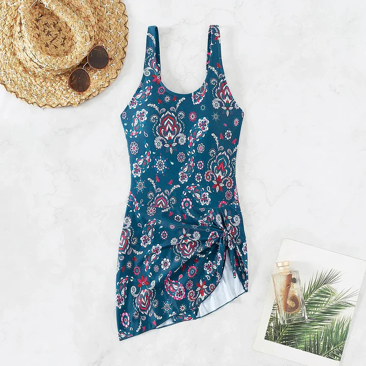 Ceri - Swimsuit Dress