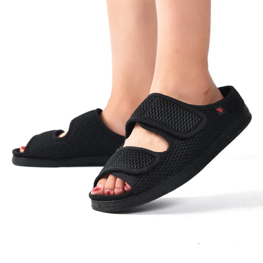 Zafriel – Breathable Orthopedic Sandals
