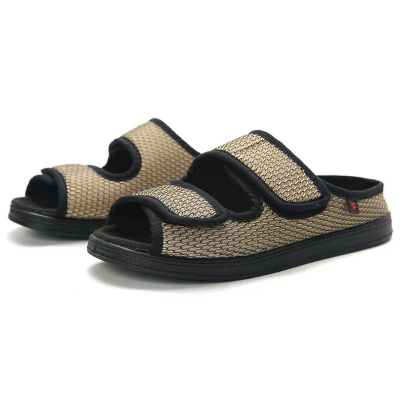 Zafriel – Breathable Orthopedic Sandals