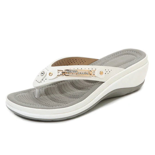 Ravenna – Stylish and Comfortable Sandals