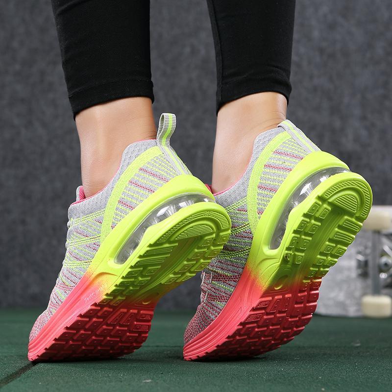 Leticia - Comfortable ladies casual shoes