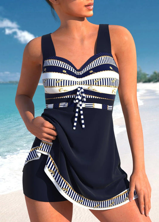 Lunaria – Quick-drying Stylish Swimwear