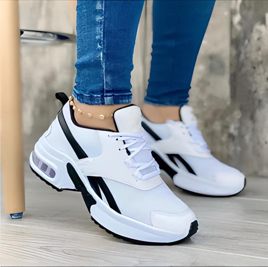 Meena - Comfortable ergonomic women's sneakers