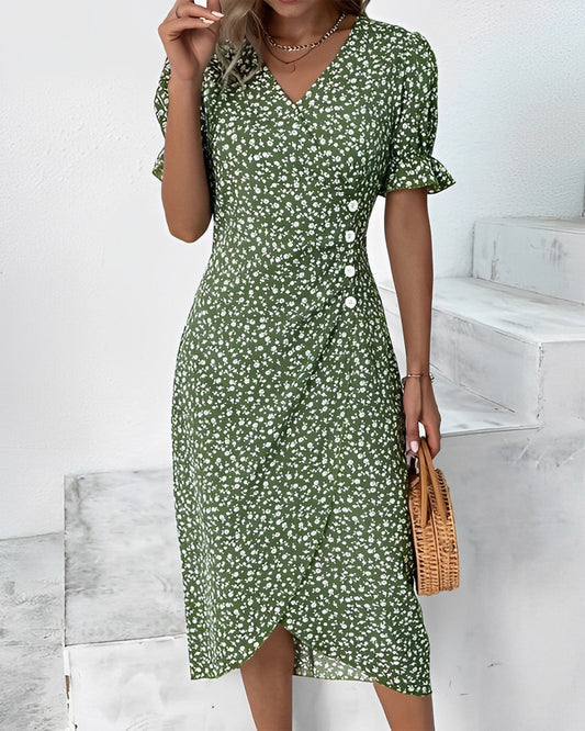 HILDE - Dress for summer '23
