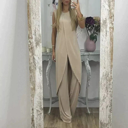 CARMEN - Two-piece set for women