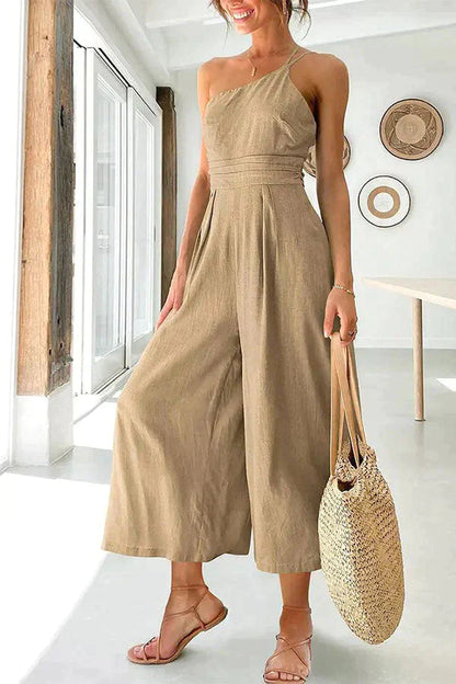 Samantha - Fashionable jumpsuit