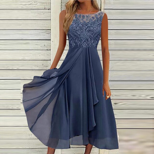 PRUE - Unique dress