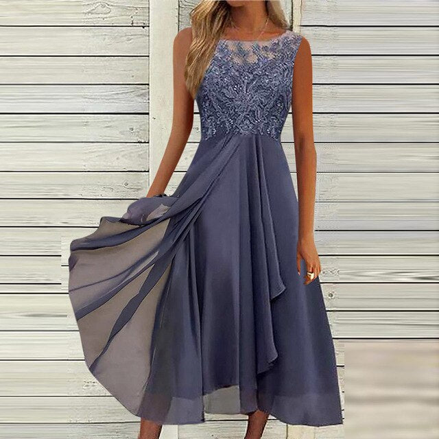 PRUE - Unique dress