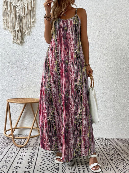 MADELYN - Long Vintage Dresses