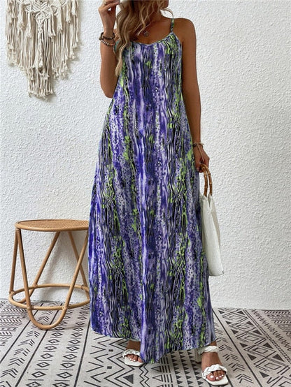 MADELYN - Long Vintage Dresses