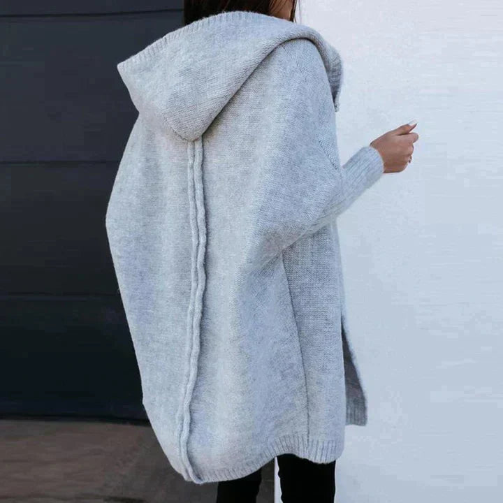 Hannah - Elegant and comfortable cardigan