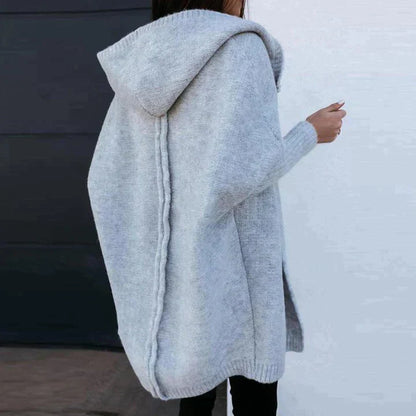 Hannah - Elegant and comfortable cardigan