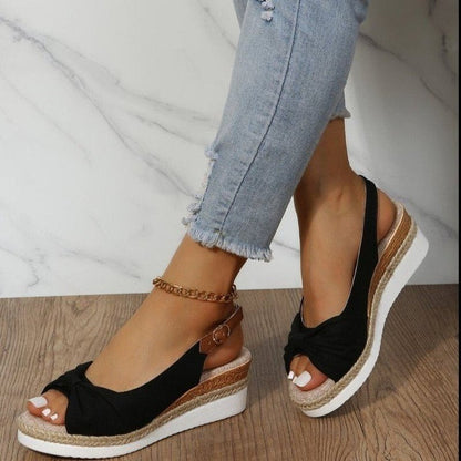 Orthofoot - Orthopaedic sandals with toes