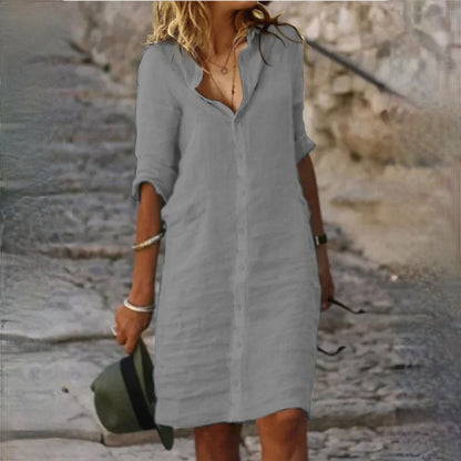 INA - Stylish casual dress