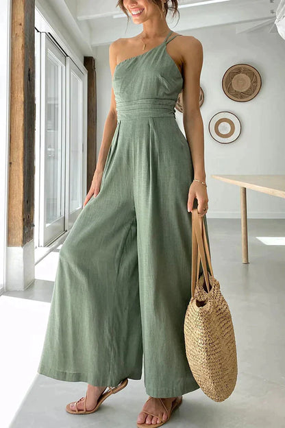 Samantha - Fashionable jumpsuit