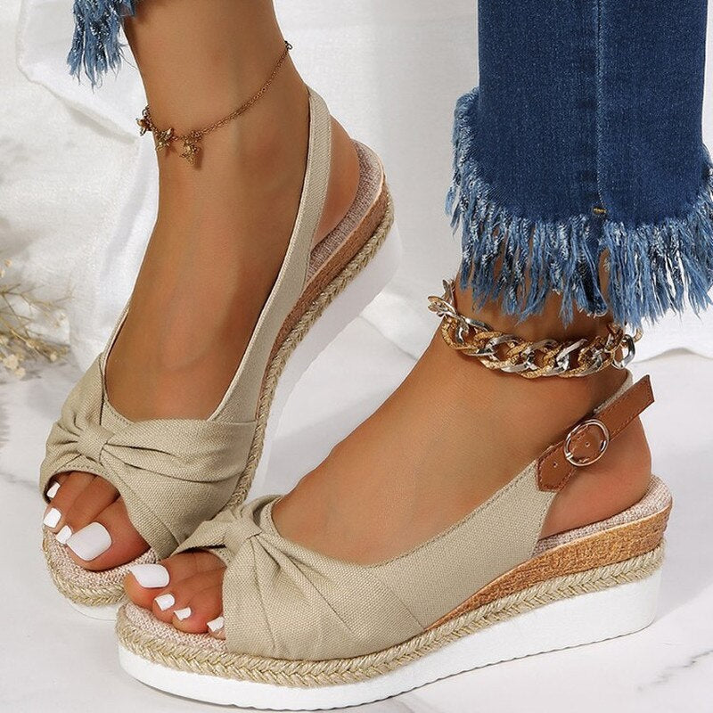 Orthofoot - Orthopaedic sandals with toes