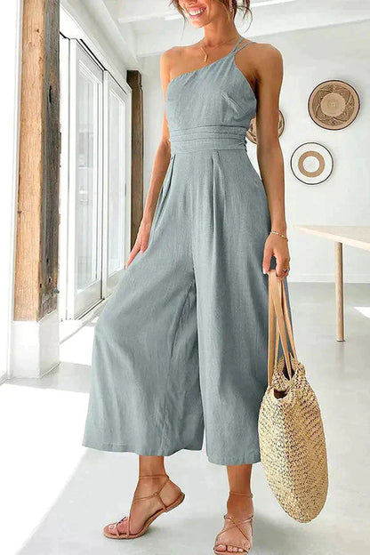 Samantha - Fashionable jumpsuit