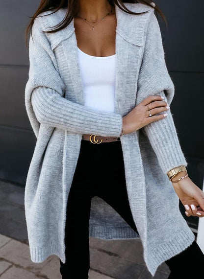 Hannah - Elegant and comfortable cardigan