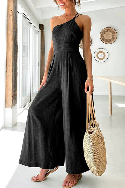 Samantha - Fashionable jumpsuit