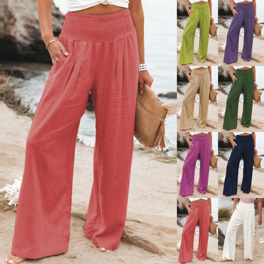 LEA - Fashionable trousers
