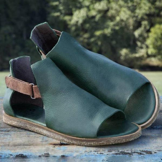 CAMERON - Orthopaedic fashion sandals