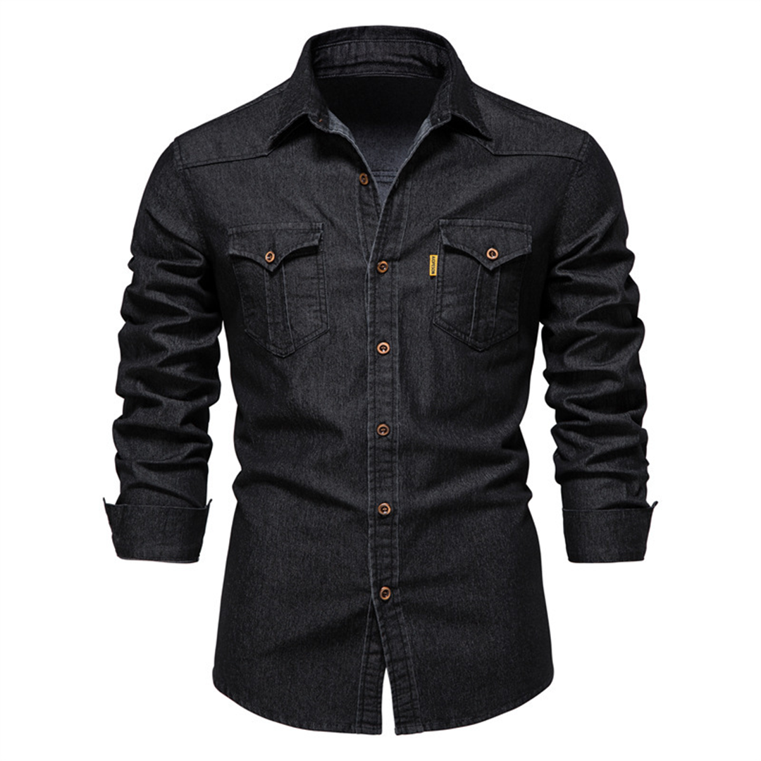 Pass - Long sleeve shirt