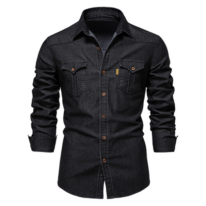 Pass - Long sleeve shirt