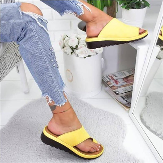 LIVA - Orthopaedic sandals