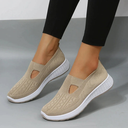 CHARLOTTE - Orthopaedic mesh shoes