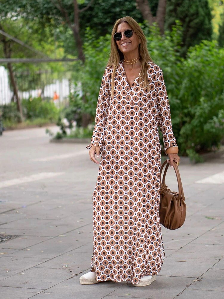 Mills - Summer dress