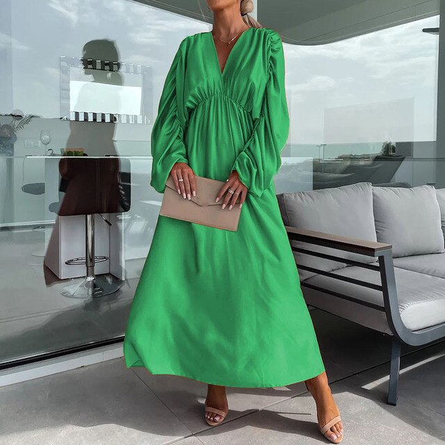 Majo - Stylish Chique Dress