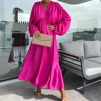 Majo - Stylish Chique Dress