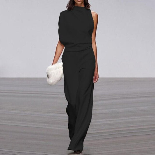 MONA - Chic summer jumpsuit