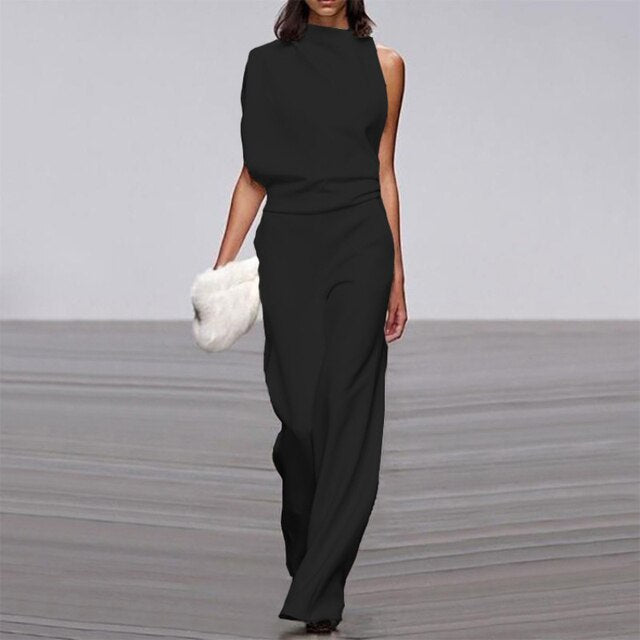 ALANA - Chique summer jumpsuit
