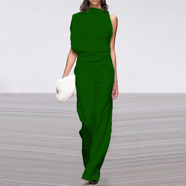 ALANA - Chique summer jumpsuit