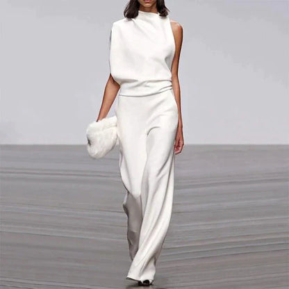 ALANA - Chique summer jumpsuit