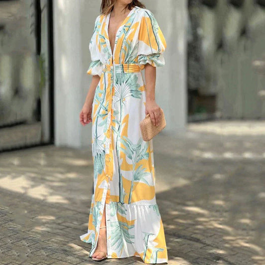 SUSA - Elegant dress