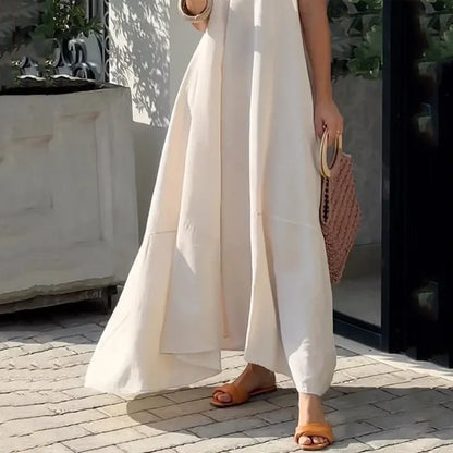 ARIA - Maxi summer dress