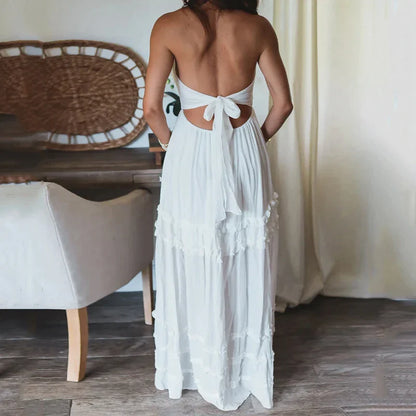 Haley - Elegant summer dress