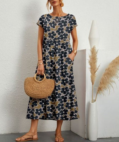 Jamy - Summer dress