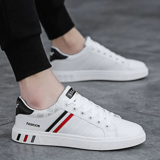 MATT - Casual comfortable trainers