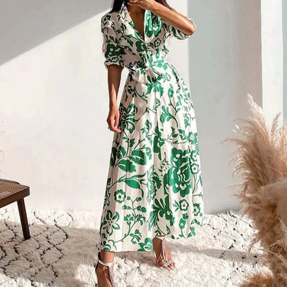 Stella - Fashionable summer dress