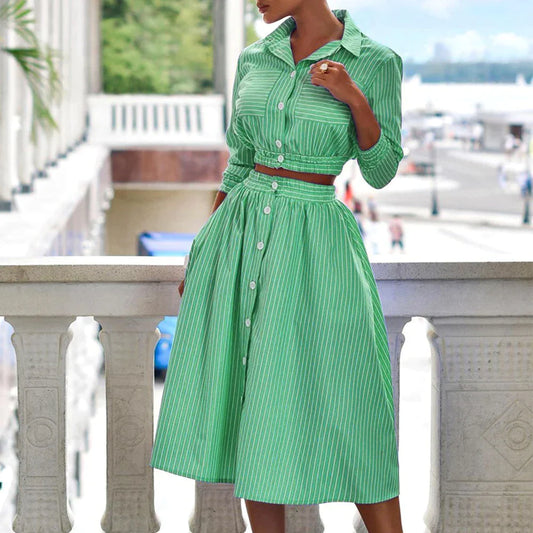 Lizzie - Fashionable Ladies Set